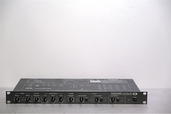 Powermax 230 (Occ.)