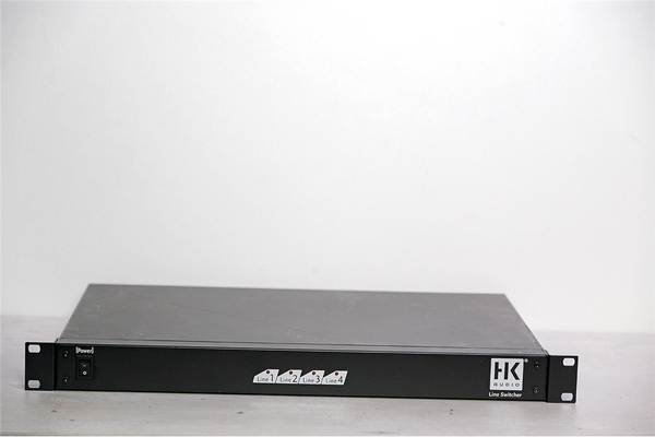 Line Switcher (occ)