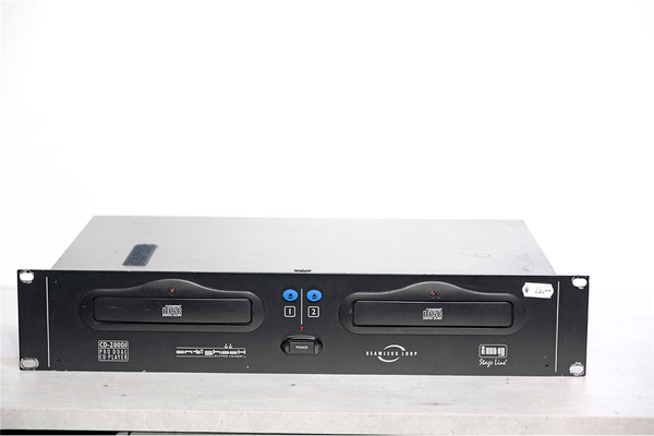 CD-280DJ (occ)