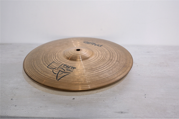 Alpha 'B' Hi-Hats 14" Medium Hi-Hat (occ)