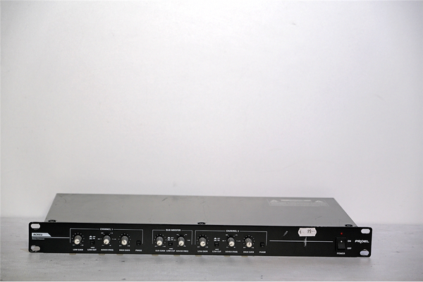 PA ACRX2 (occ)