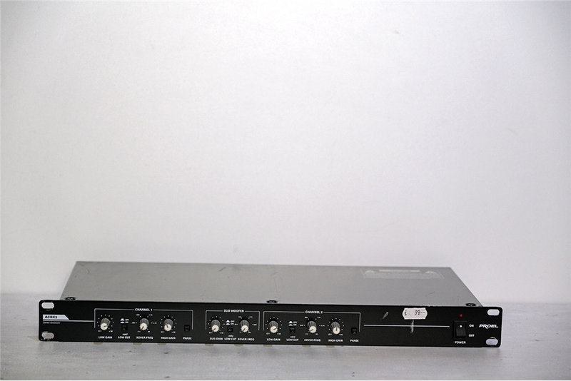 PA ACRX2 (occ)