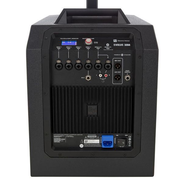 Electrovoice EVOLVE30M-EU