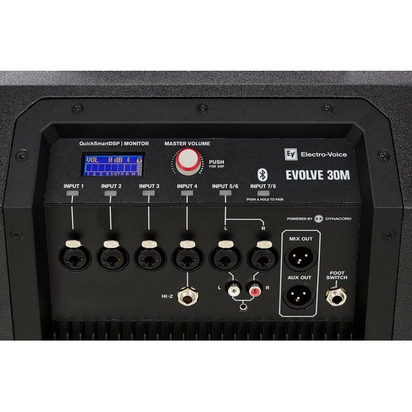 Electrovoice EVOLVE30M-EU