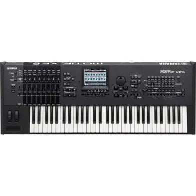 Motif XF6 (Occ.)