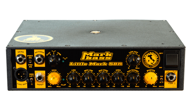 LITTLE MARK 58R