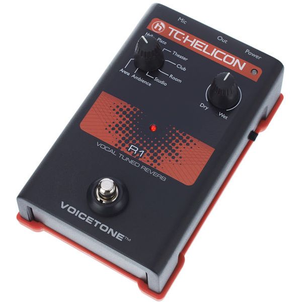 VoiceTone R1