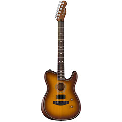 Acoustasonic Jazzmaster® HSB