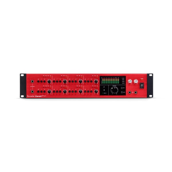 Clarett 8Pre X (Occ.)