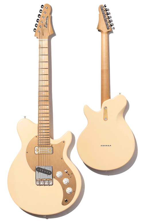 FullerTone SC'52 Desert Sand