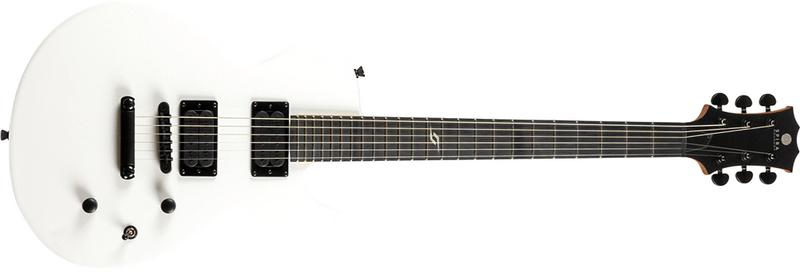L-400 MWH Satin White