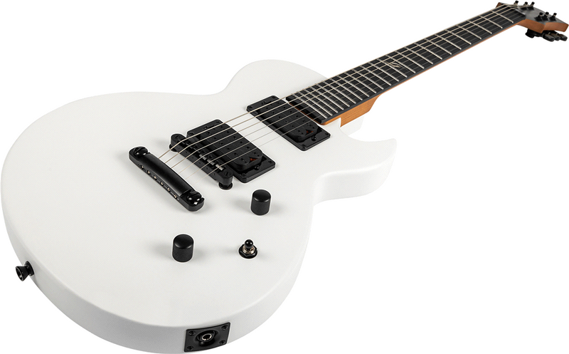 L-400 MWH Satin White