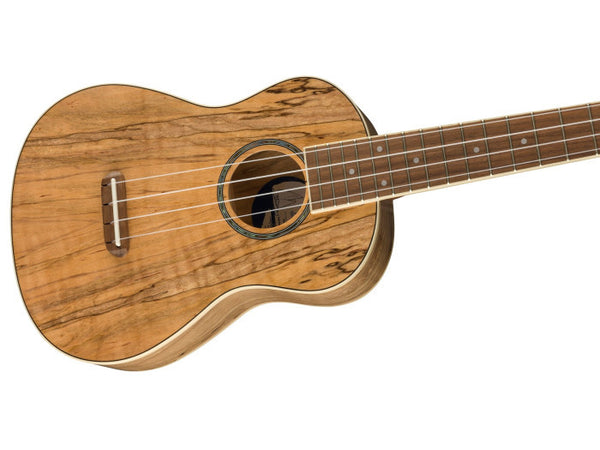 Zuma Classic Uke, Spalted WN