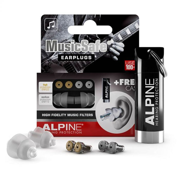 MusicSafe ALP-MS
