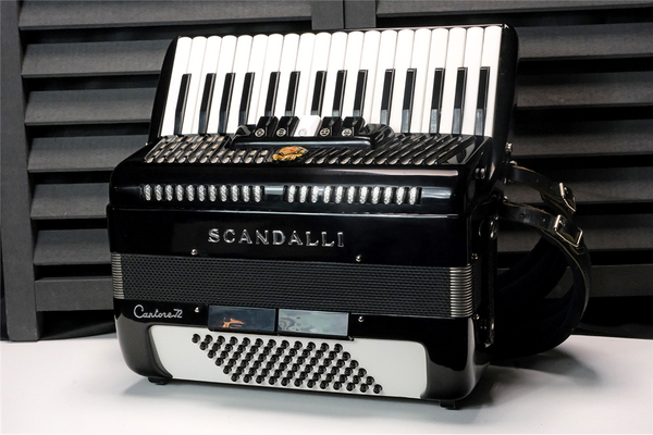 accordeon (occ) (Occ.)