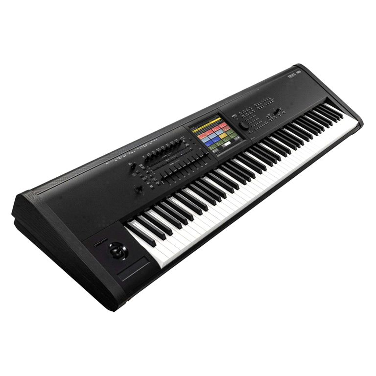 Kronos 3 88