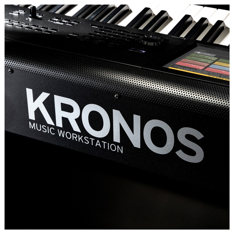 Kronos 3 88
