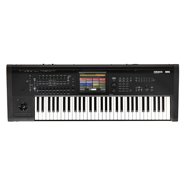 Kronos 61 3