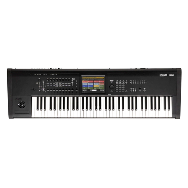 Kronos 3  73
