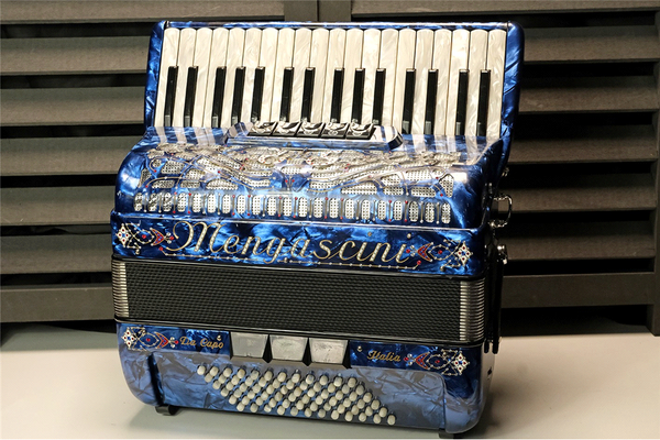AURORA III (Occ )