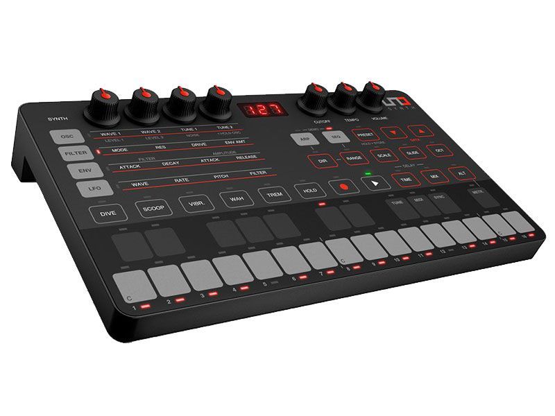 UNO Synth (B-Stock)