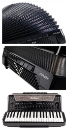 FR-8 X BK  Dallape (Occ.)