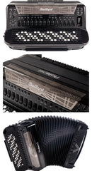 FR-8 X BK  Dallape (Occ.)