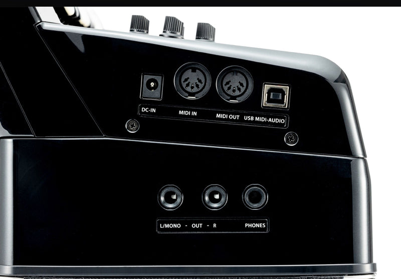 Fisa Suprema Accordeon  ( klavier )