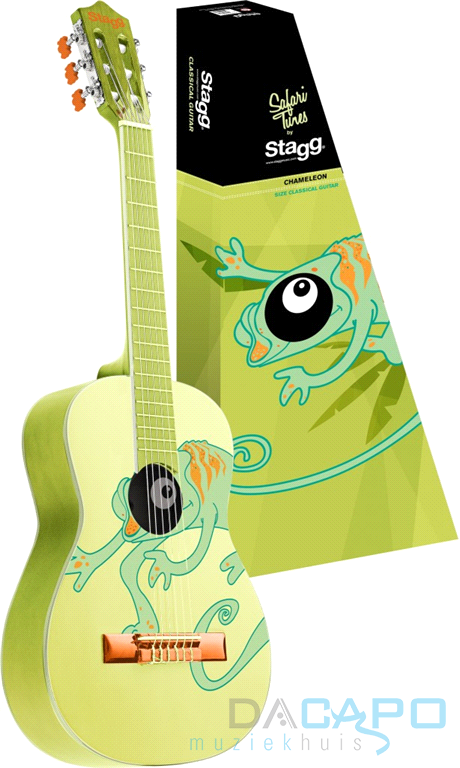 C530 Chameleon
