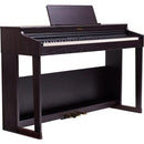 RP701-DR (Dark Rosewood))