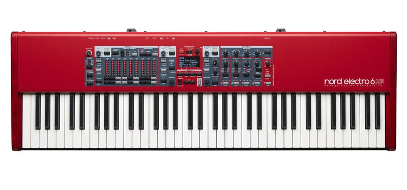 Nord Electro 6 HP 73