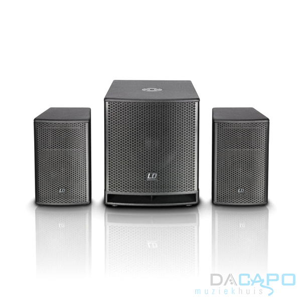 LDDAVE12G3