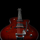 5th Avenue Uptown T-Armond Havana Burst