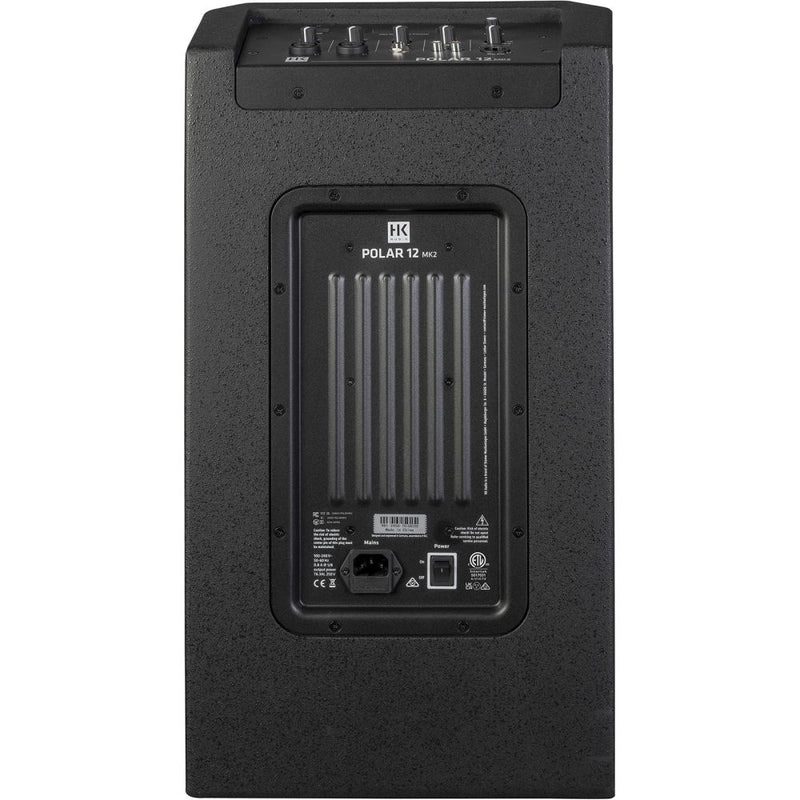 Polar 12 MK2