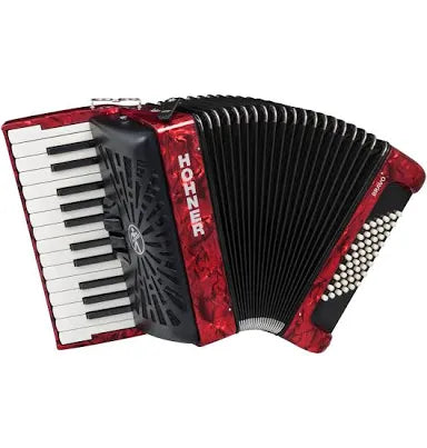 Bravo II 48 silent key