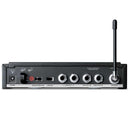 P3TRA (K12, 614-638 MHz) PSM 300 in-ear set