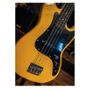 MB Yellow Little Bass