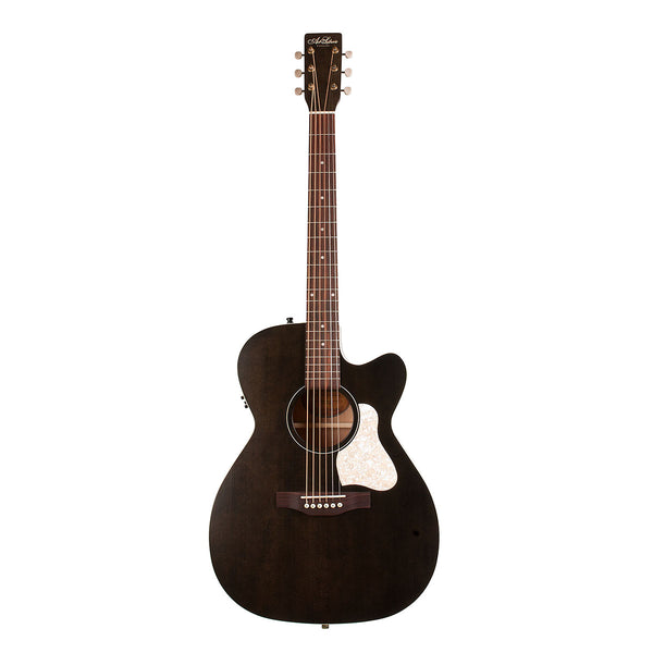 Legacy Faded Black CW QIT