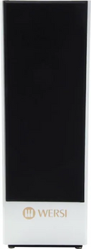 Wersi TS9000 actieveluidspreker WHITE Hoogglans (Occ.)