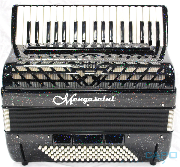 Pref 374 Da Capo Special