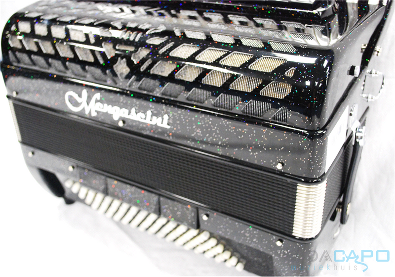 Pref 374 Da Capo Special
