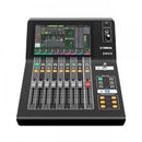 DM3 mixer