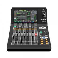 DM3 mixer