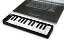 Akai Professional LPK25 MK2 USB/MIDI keyboard