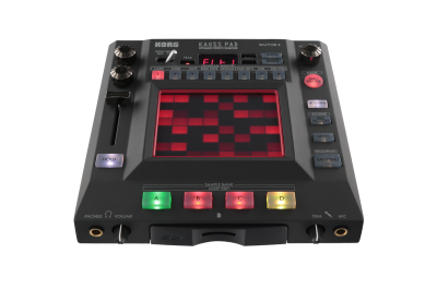 Kaoss Pad KP3+