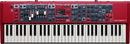 Nord Electro 7-61 Waterfall Toetsen