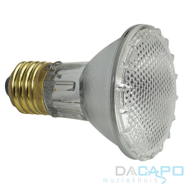Par 20 230V 50W Flood E27