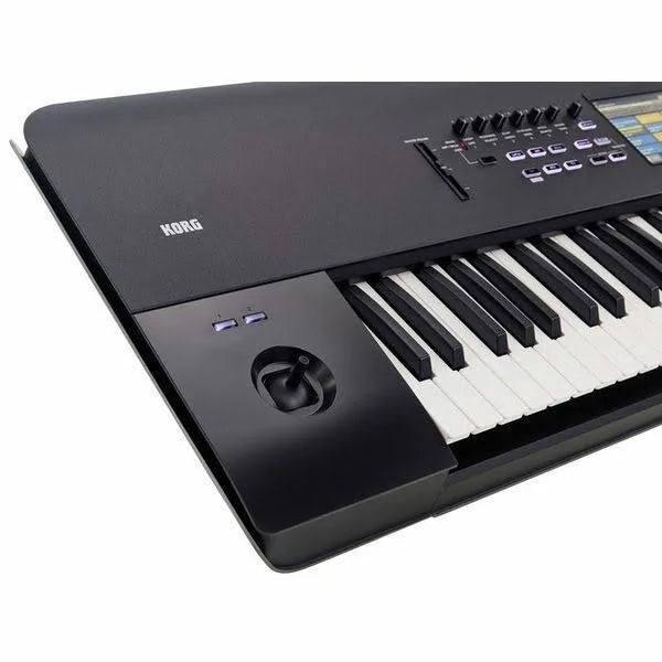 Korg Nautilus 73