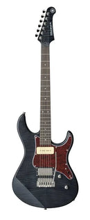 Pacifica 611 VFM TBS