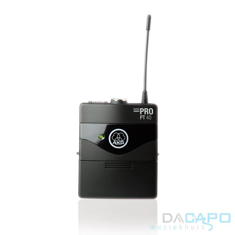 WMS40 Mini Instrumental Set ISM1